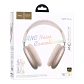 Audífonos Inalámbricos Over-Ear HOCO W65 Plus con Cancelación Activa de Ruido (ANC) - Miniatura 4
