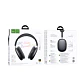 Audífonos Inalámbricos Over-Ear HOCO W65 Plus con Cancelación Activa de Ruido (ANC) - Miniatura 6