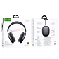 Audífonos Inalámbricos Over-Ear HOCO W65 HiFi - Miniatura 5
