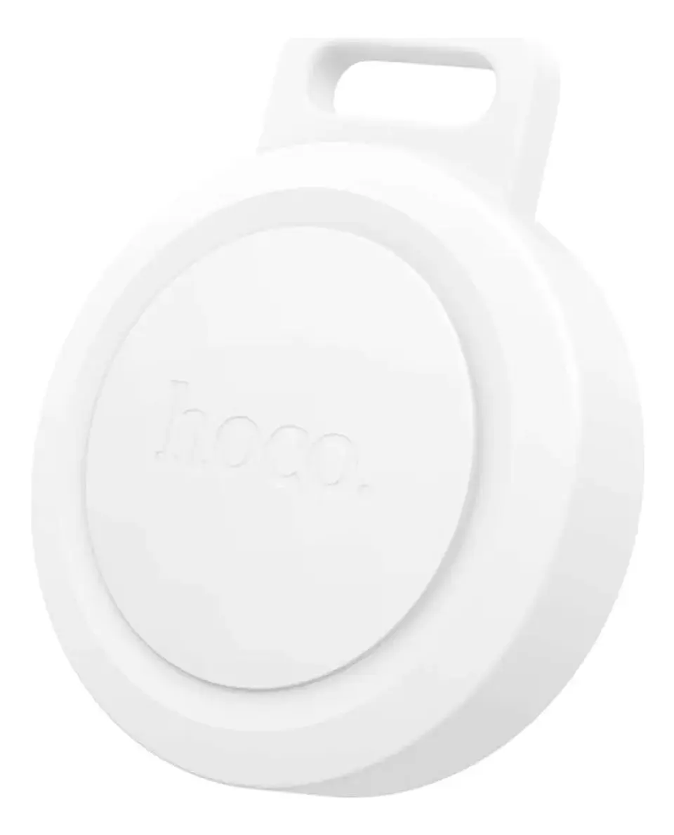 Localizador Bluetooth HOCO E101 Dual para Apple / Android 2