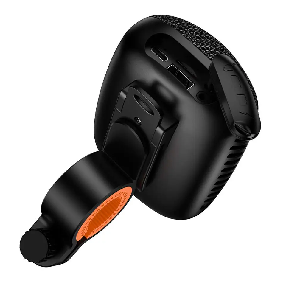 Parlante Bluetooth Portátil HOCO HC35 Bicicleta 2
