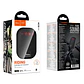 Parlante Bluetooth Portátil HOCO HC35 Bicicleta - Miniatura 4