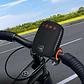 Parlante Bluetooth Portátil HOCO HC35 Bicicleta - Miniatura 3