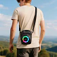 Parlante Bluetooth Inalámbrico HOCO HC41 con Bolso - Miniatura 5