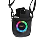 Parlante Bluetooth Inalámbrico HOCO HC41 con Bolso - Miniatura 2