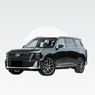 VIDRIO LUNETA GAC GS8 2022- 5 PUERTAS VERDE CON DEFROSTER 2