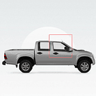 VIDRIO PUERTA DELANTERO DERECHO CHEVROLET DMAX 2005-2012 4 PUERTAS VERDE (COLORADO-2004-2014)-(WINGLE-2006-2018) 1