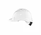 Casco Blanco con Arnés de Cinta - Miniatura 1