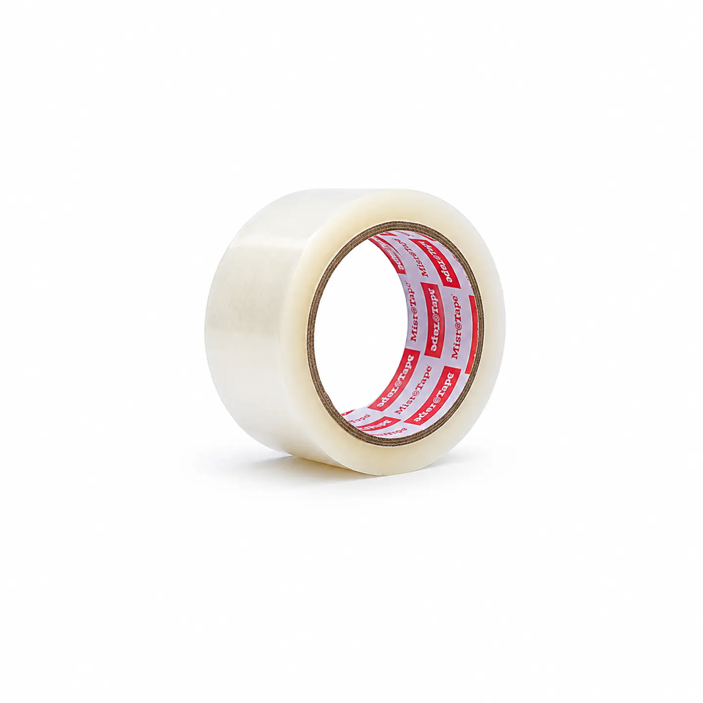 Cinta Adhesiva de Embalaje Transparente 48 mm × 100 m – 72 Unidades 1