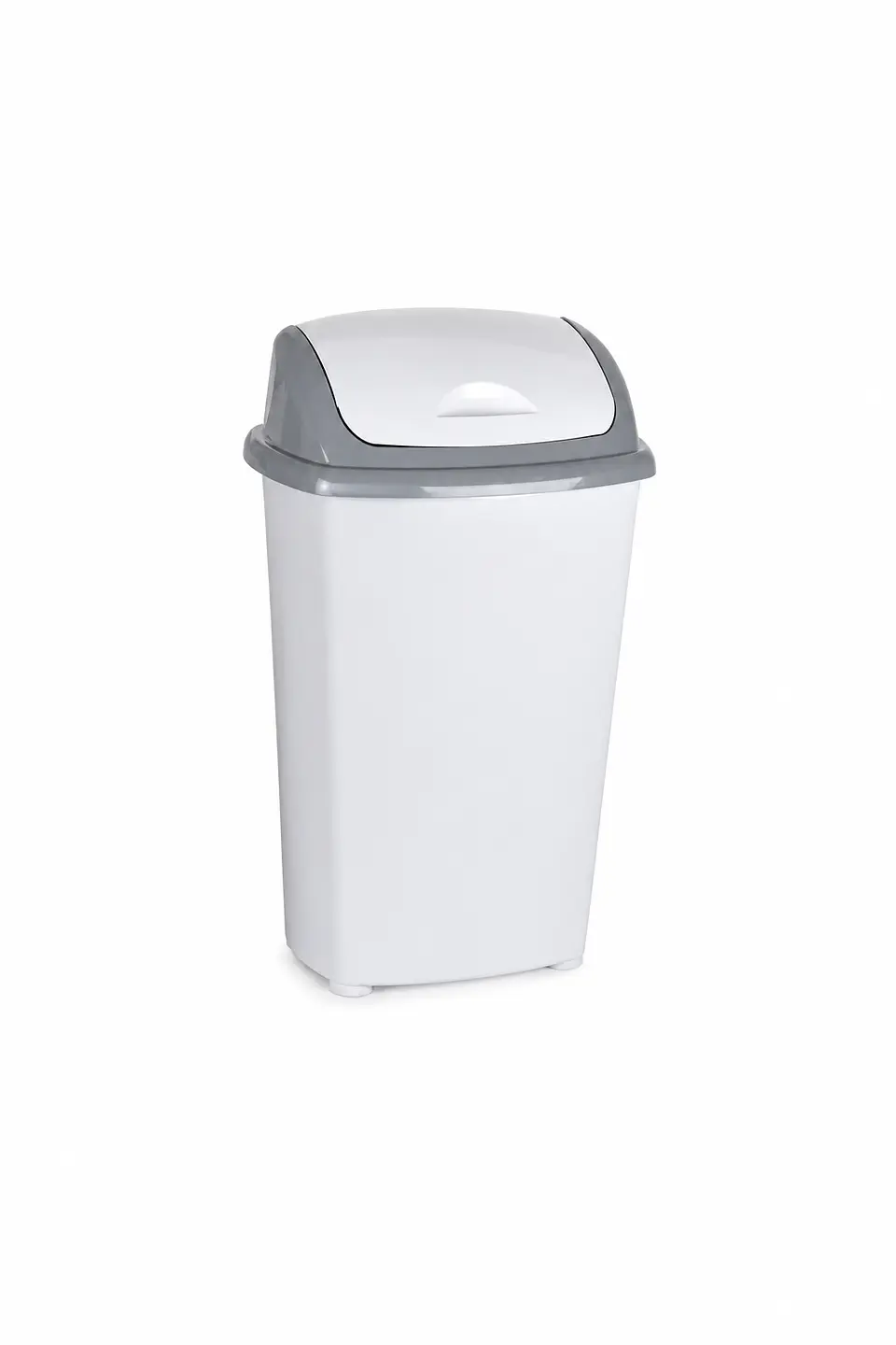Papelero con Tapa Vaivén 60 L 1