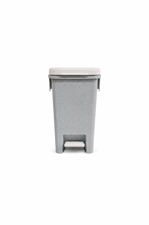 Papelero con Pedal 10 L