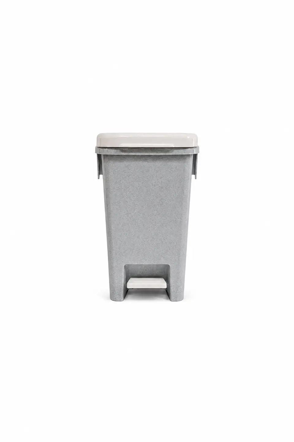 Papelero con Pedal 10 L 1