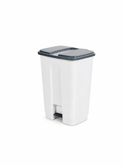 Papelero con Pedal 34 L
