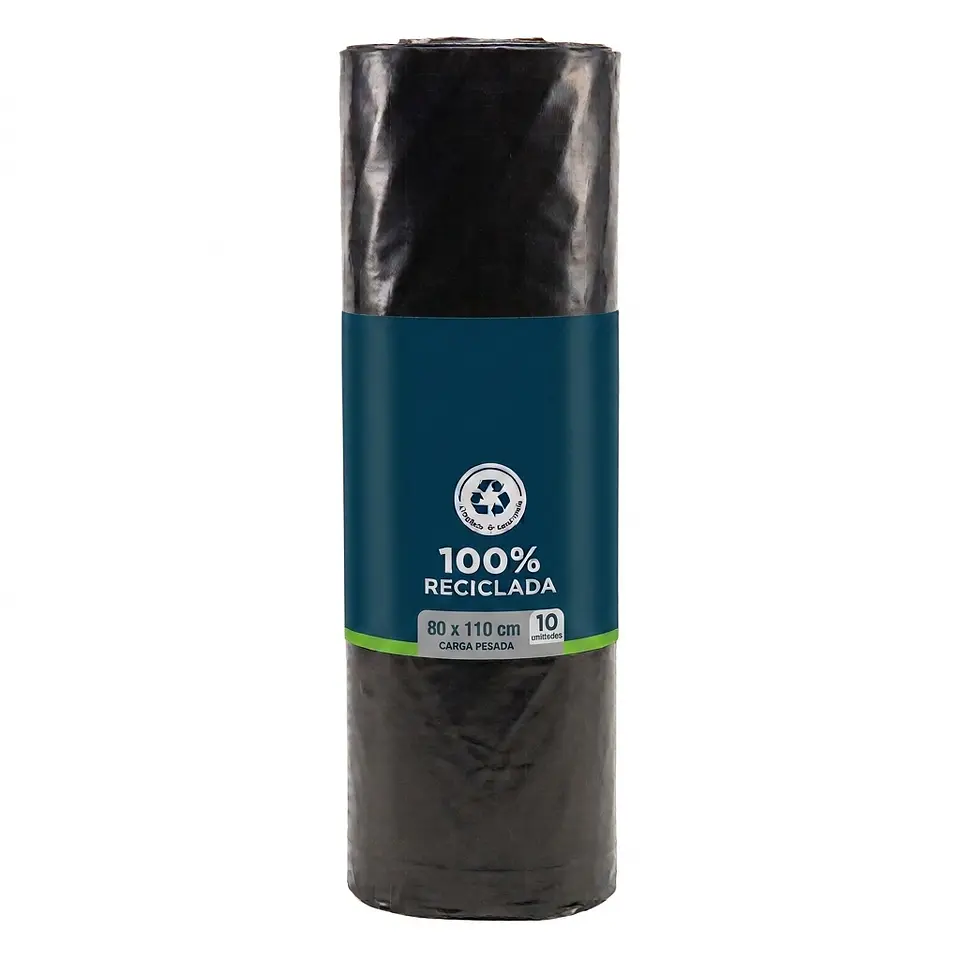 Bolsas de Basura (Rollo) 1