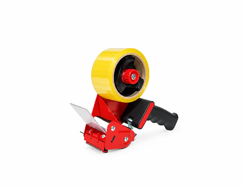 Dispensador para Cinta de Embalaje