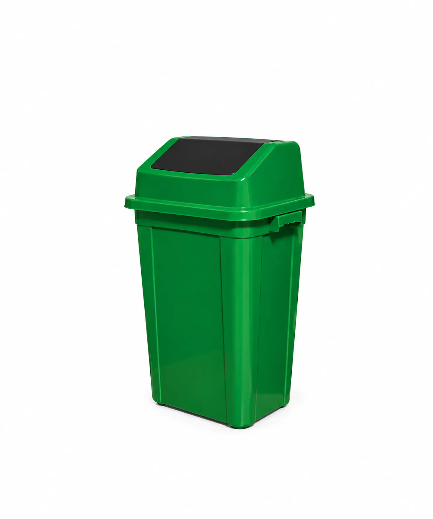 Basurero con Tapa Vaivén 20 L 1