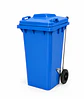 Contenedor de Basura 240 L con Pedal - Miniatura 4