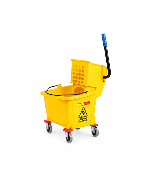 Carro Estrujador 33 L