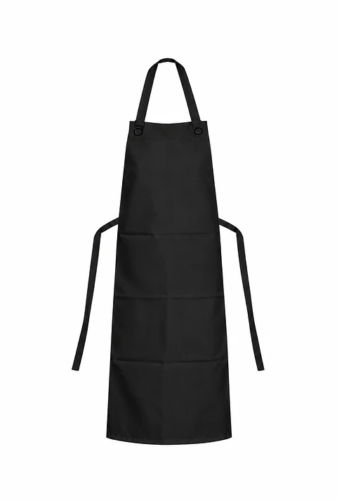 Pechera PVC 70 × 110 cm sin Broche
