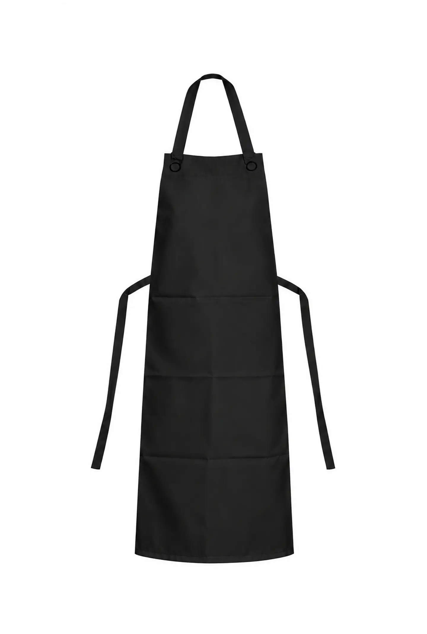 Pechera PVC 70 × 110 cm sin Broche 1