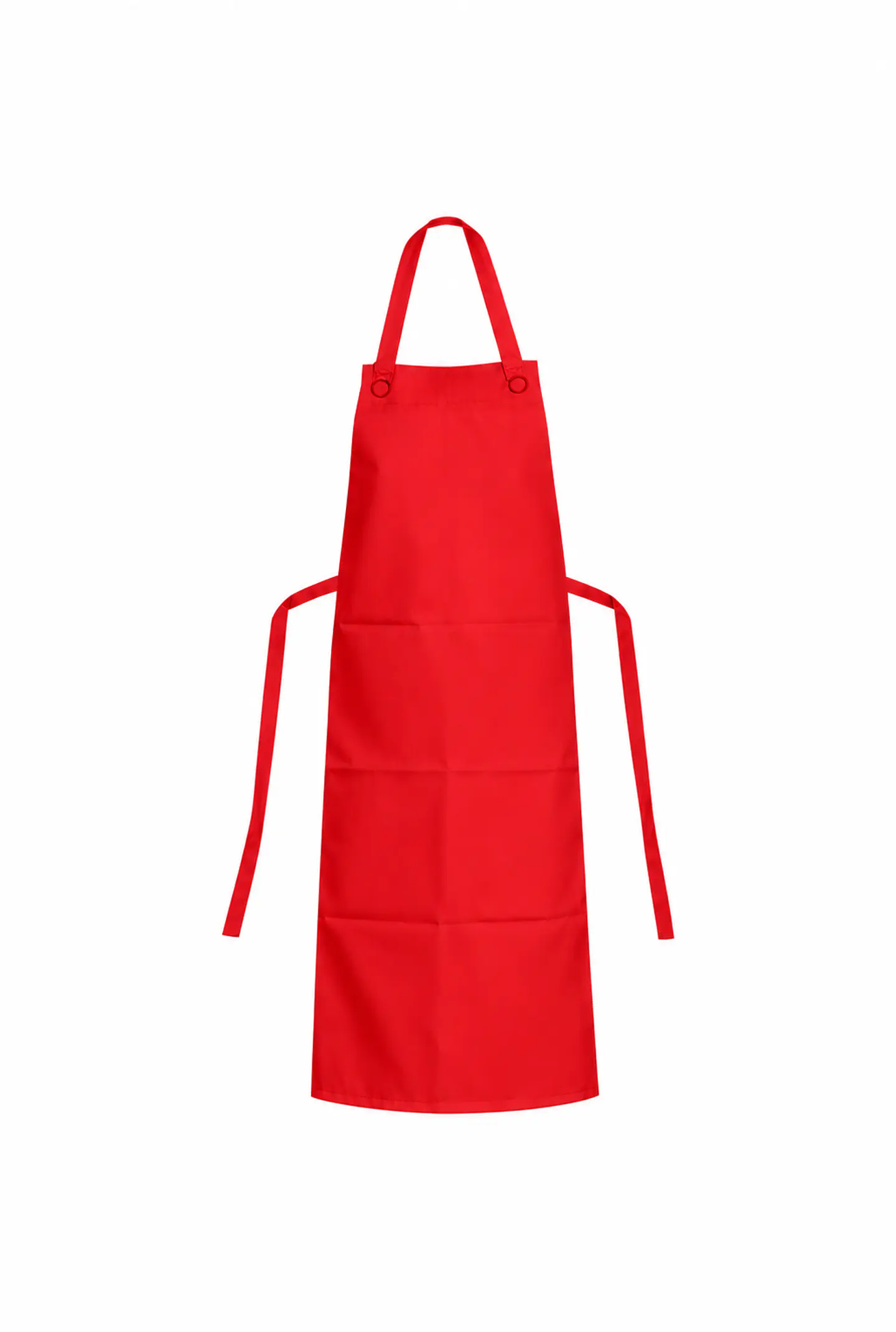 Pechera PVC 70 × 110 cm sin Broche 2