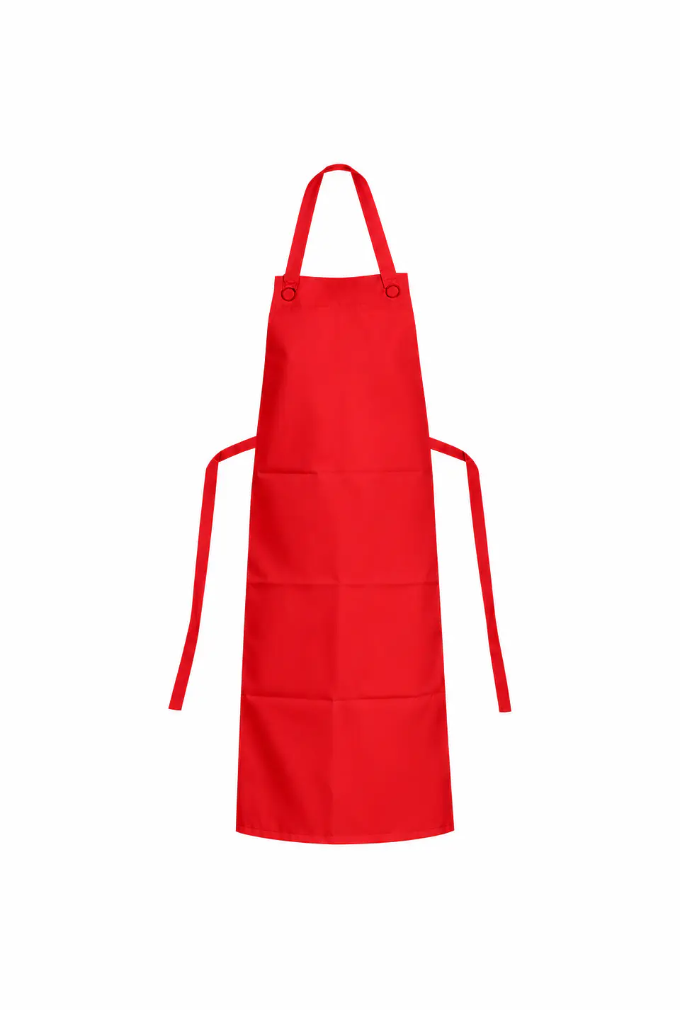 Pechera PVC 70 × 110 cm sin Broche 2