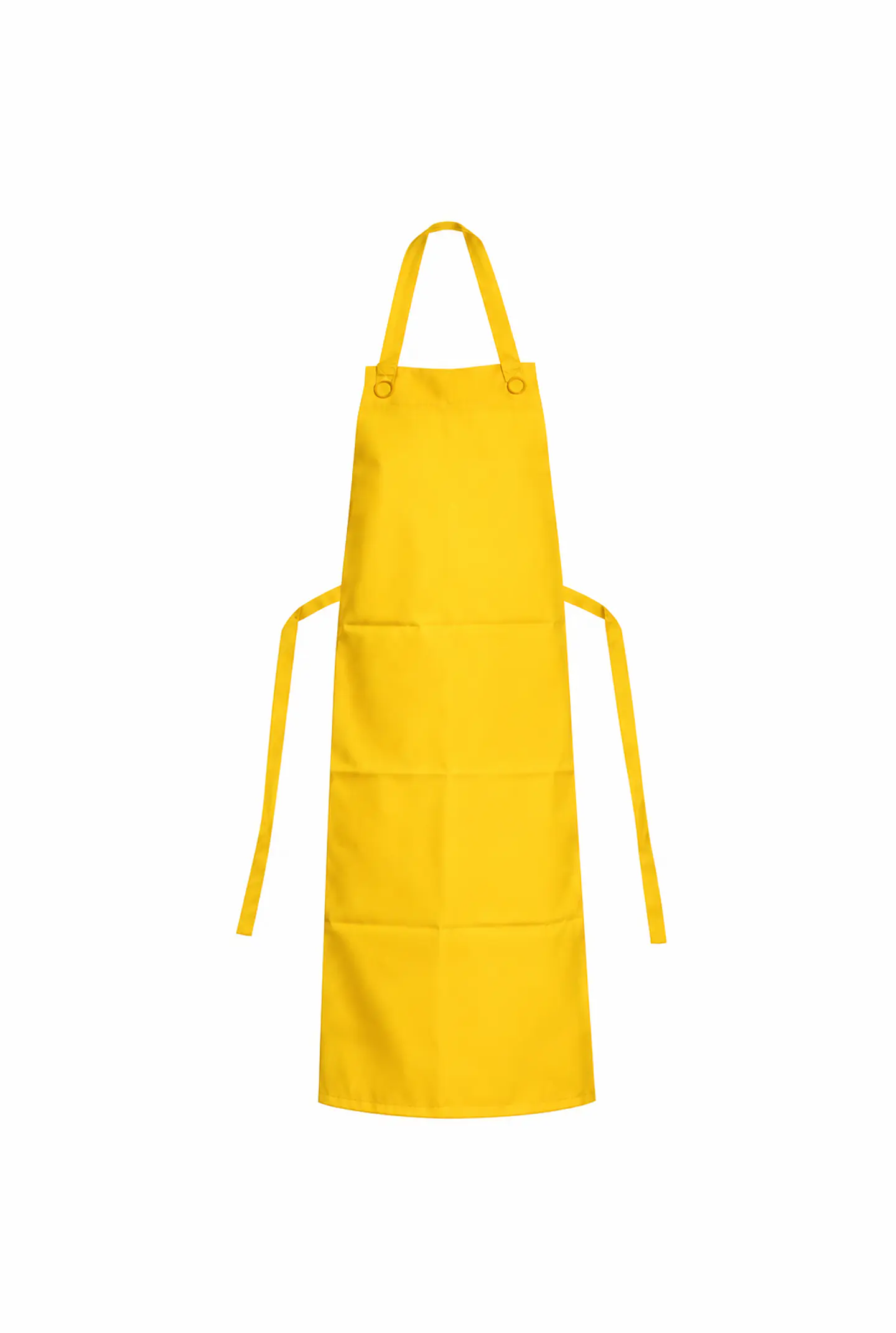 Pechera PVC 70 × 110 cm sin Broche 3