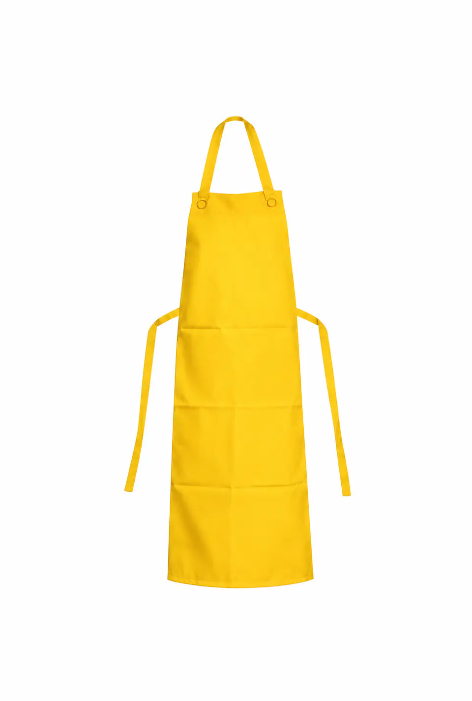 Pechera PVC 70 × 110 cm sin Broche 3