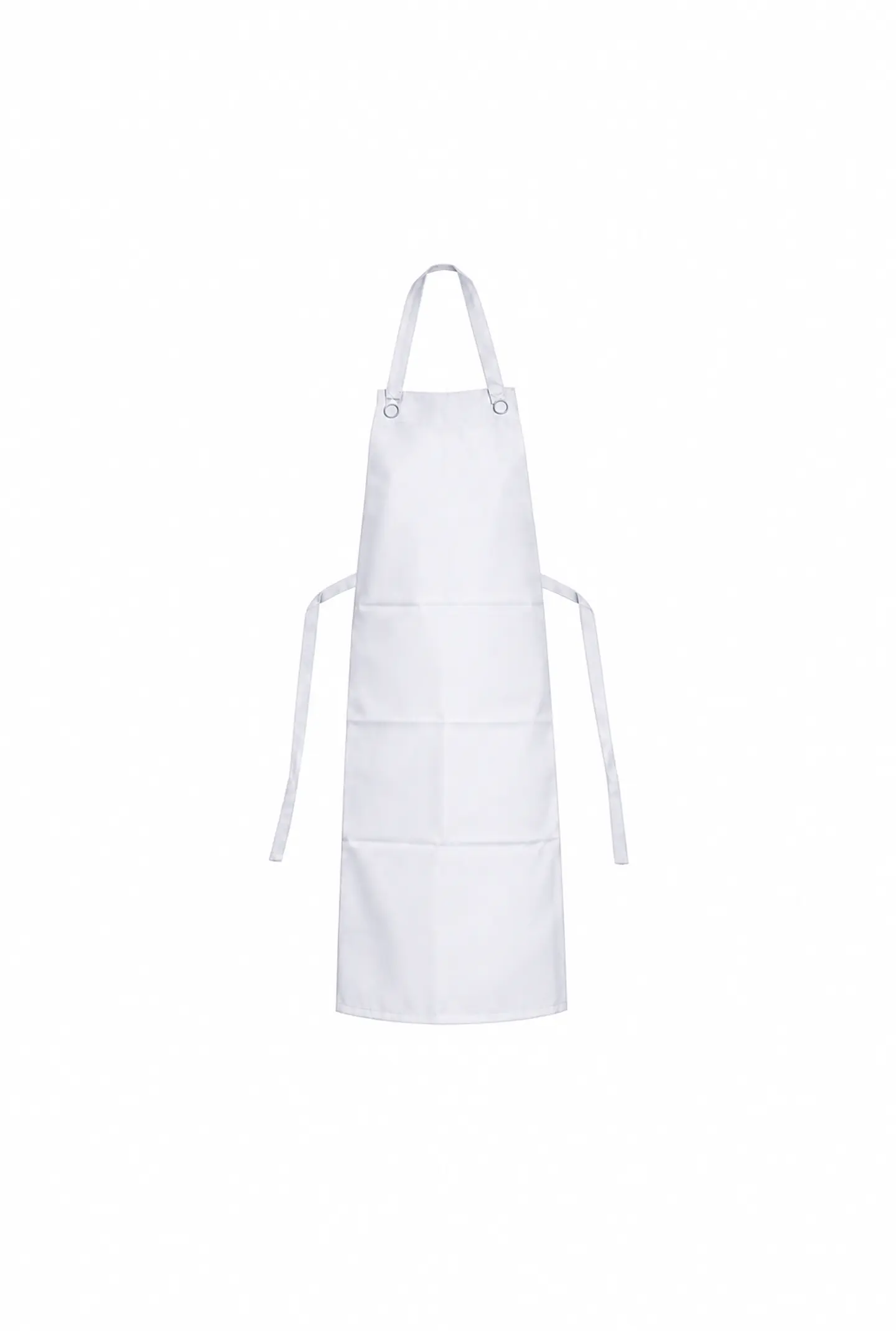 Pechera PVC 70 × 110 cm sin Broche 5
