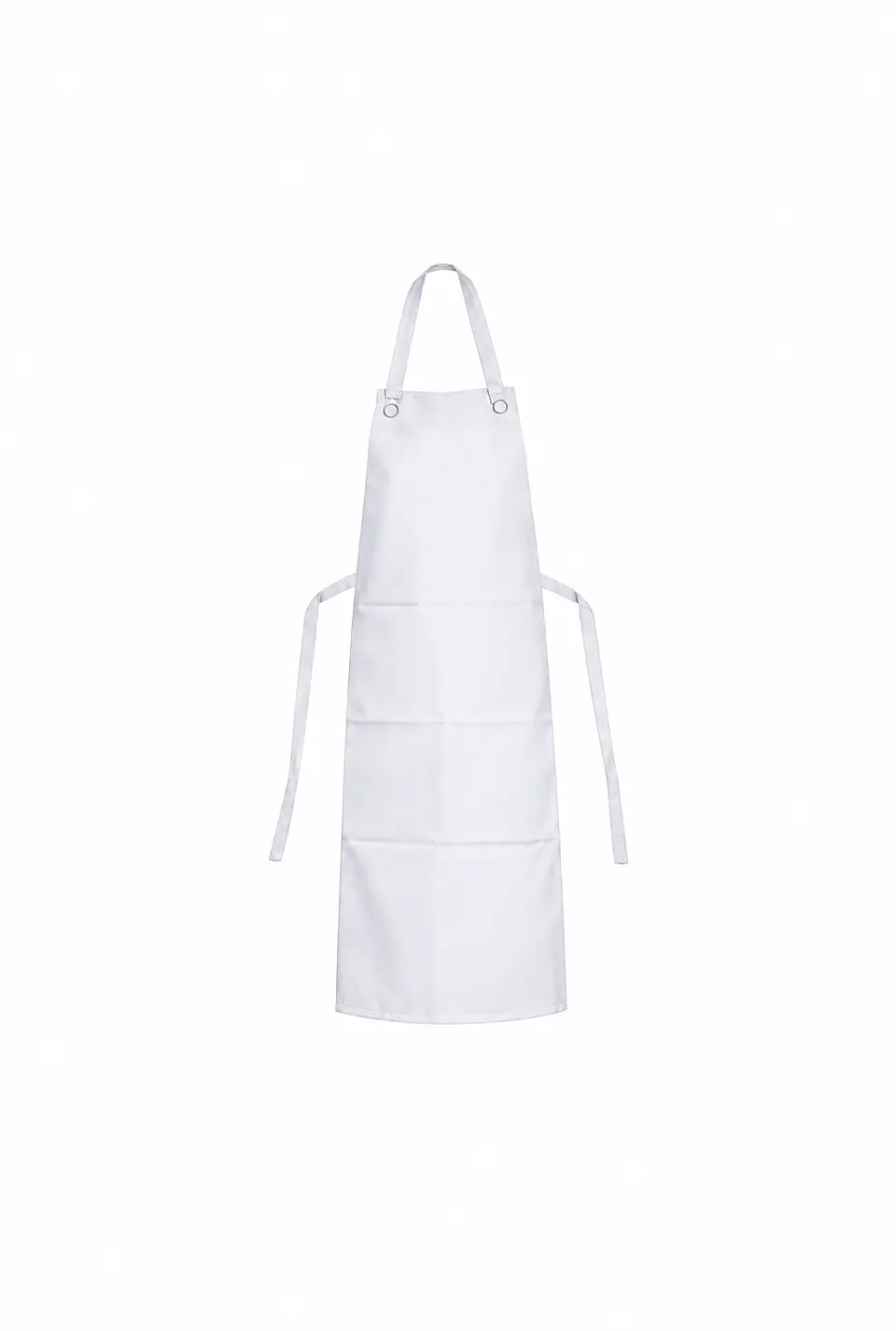 Pechera PVC 70 × 110 cm sin Broche 5