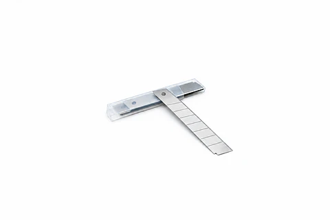 Repuesto Cuchillo Cartonero – 10 Unidades