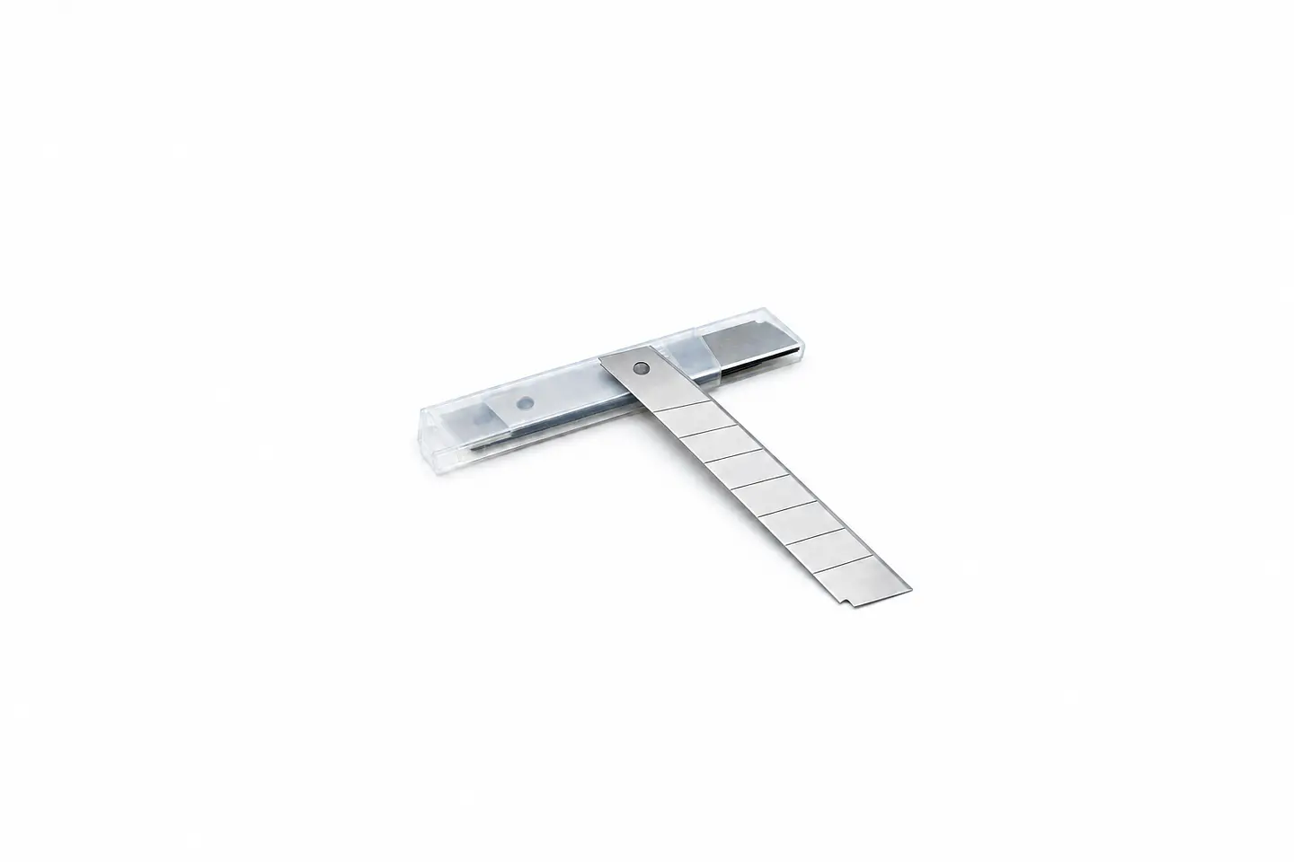 Repuesto Cuchillo Cartonero – 10 Unidades 1