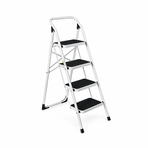 Escalera 4 Peldaños