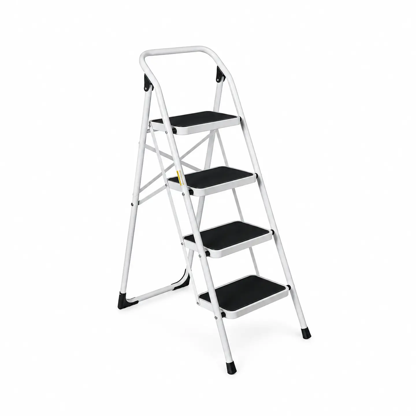 Escalera 4 Peldaños 1