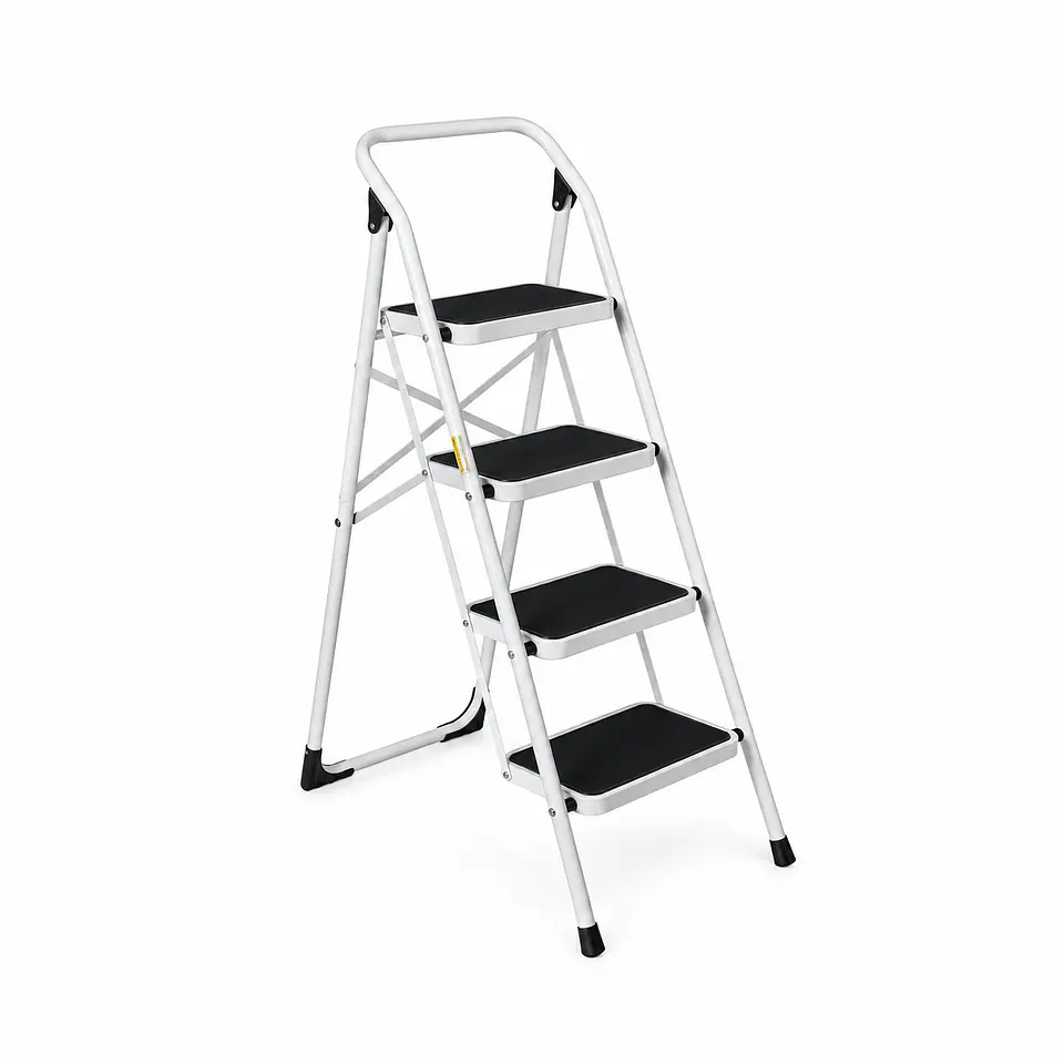 Escalera 4 Peldaños 1