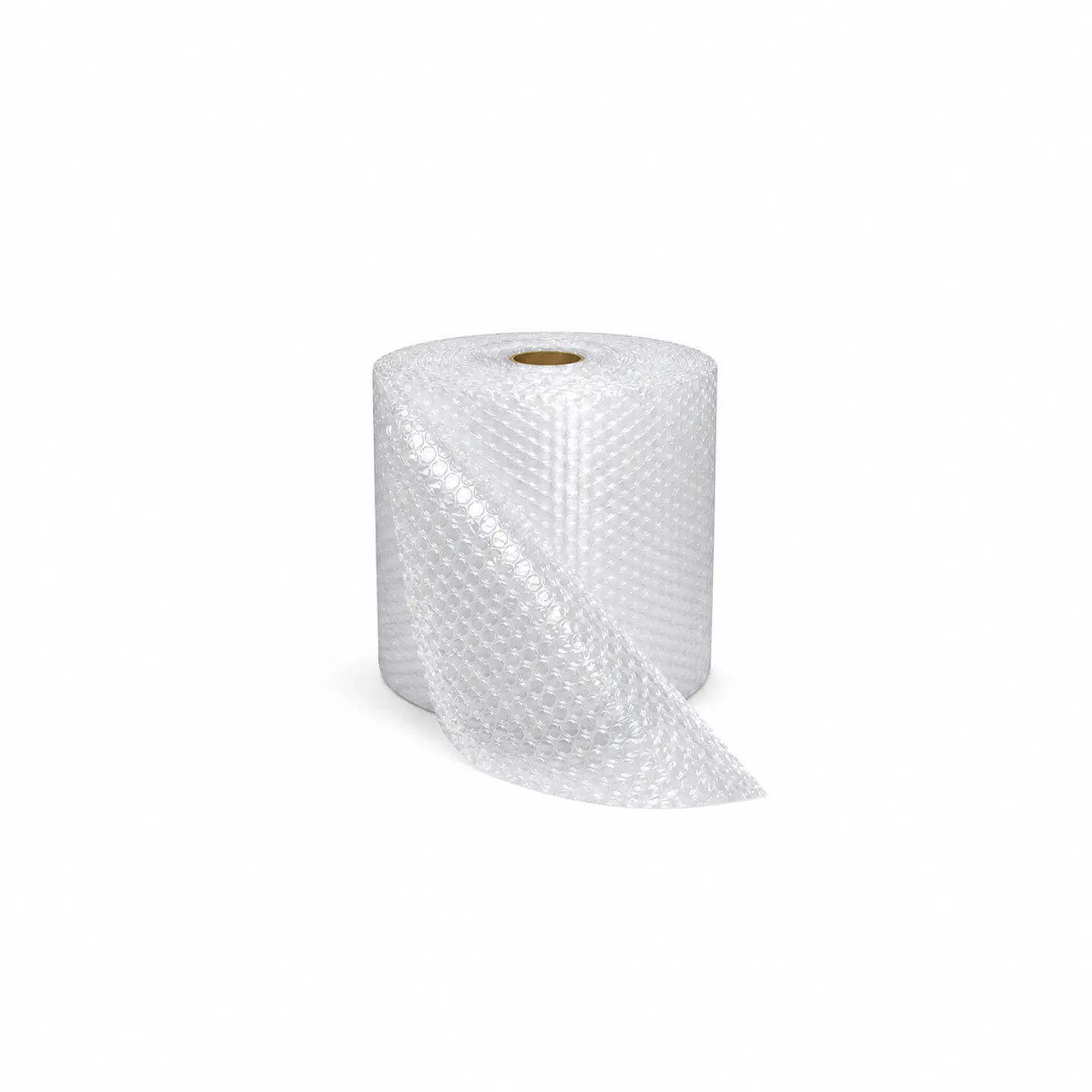 Rollo Plástico Burbuja 25 m × 1 m 1