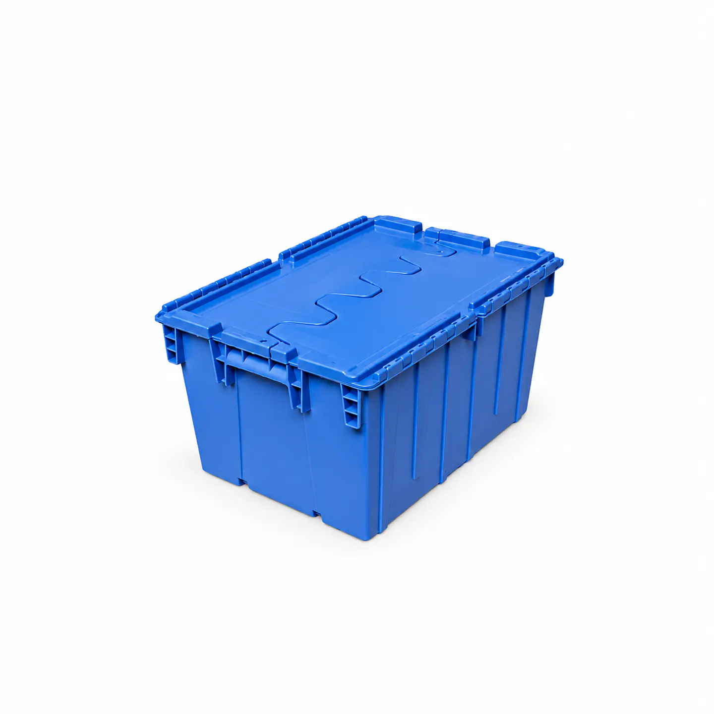 Caja Logística FP17 Color Azul 1