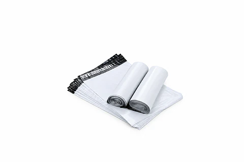 Bolsas de Courier 60 × 80 cm – 100 Unidades