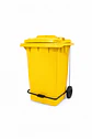 Contenedor de Basura 360 L con Pedal - Miniatura 3