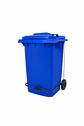 Contenedor de Basura 360 L con Pedal - Miniatura 4