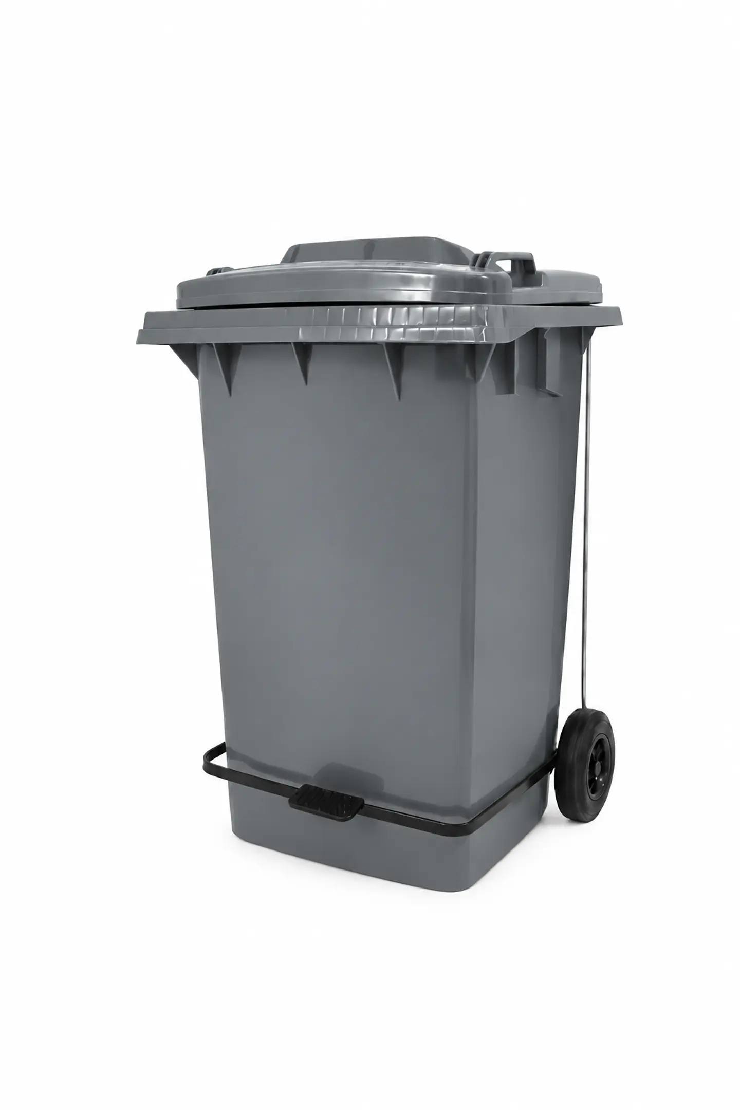 Contenedor de Basura 360 L con Pedal 5