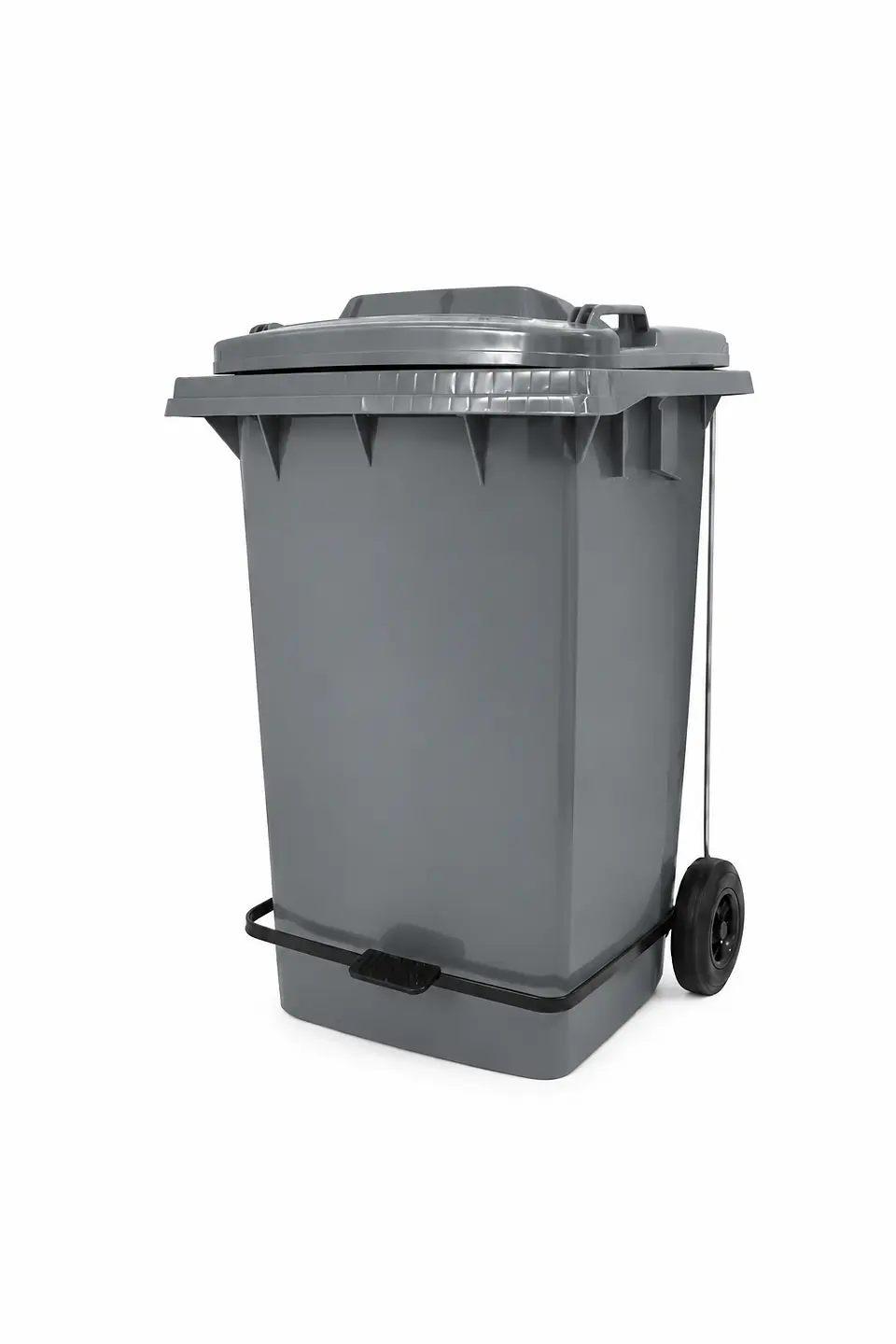 Contenedor de Basura 360 L con Pedal 5