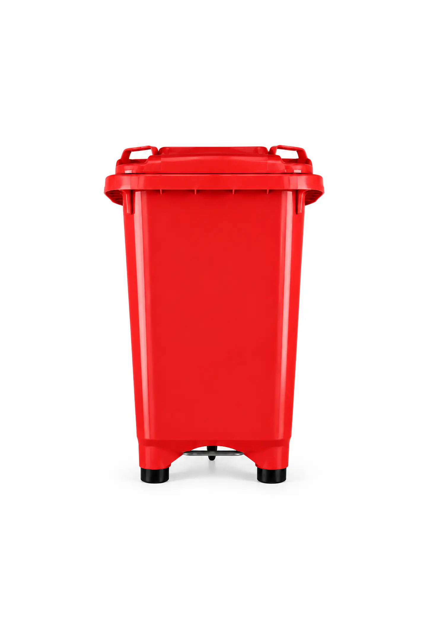 Contenedor de Basura 50 L con Pedal 1