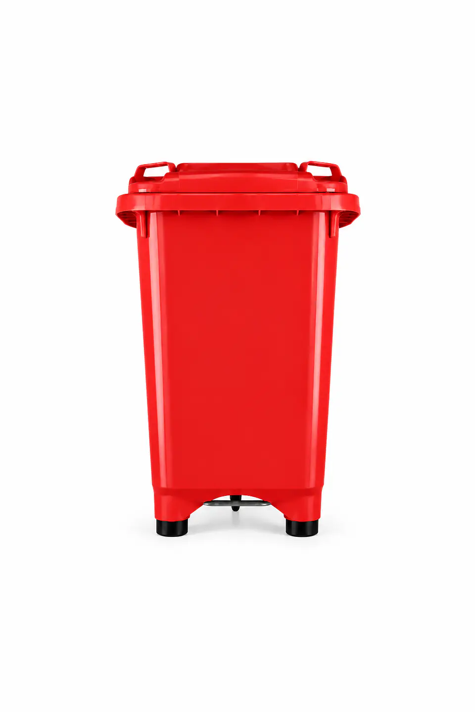 Contenedor de Basura 50 L con Pedal 1