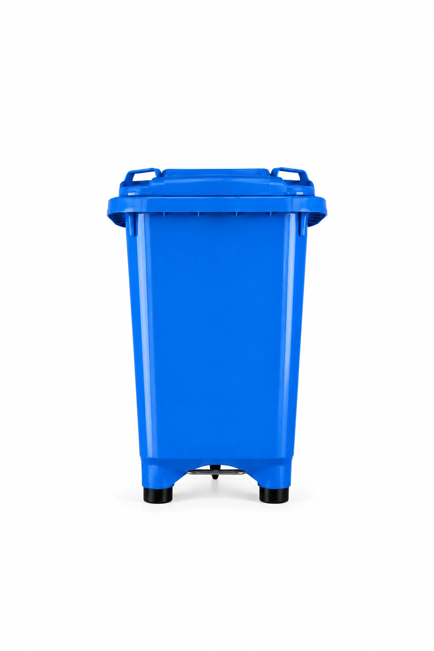 Contenedor de Basura 50 L con Pedal 2