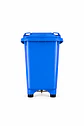 Contenedor de Basura 50 L con Pedal - Miniatura 2