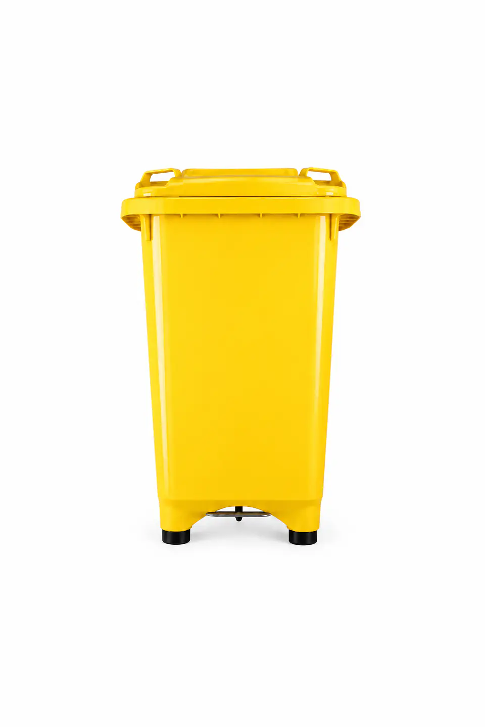 Contenedor de Basura 50 L con Pedal 3