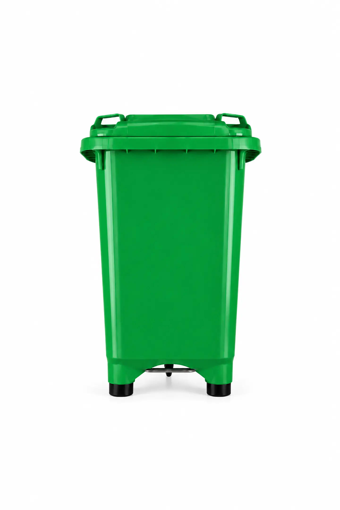 Contenedor de Basura 50 L con Pedal 4