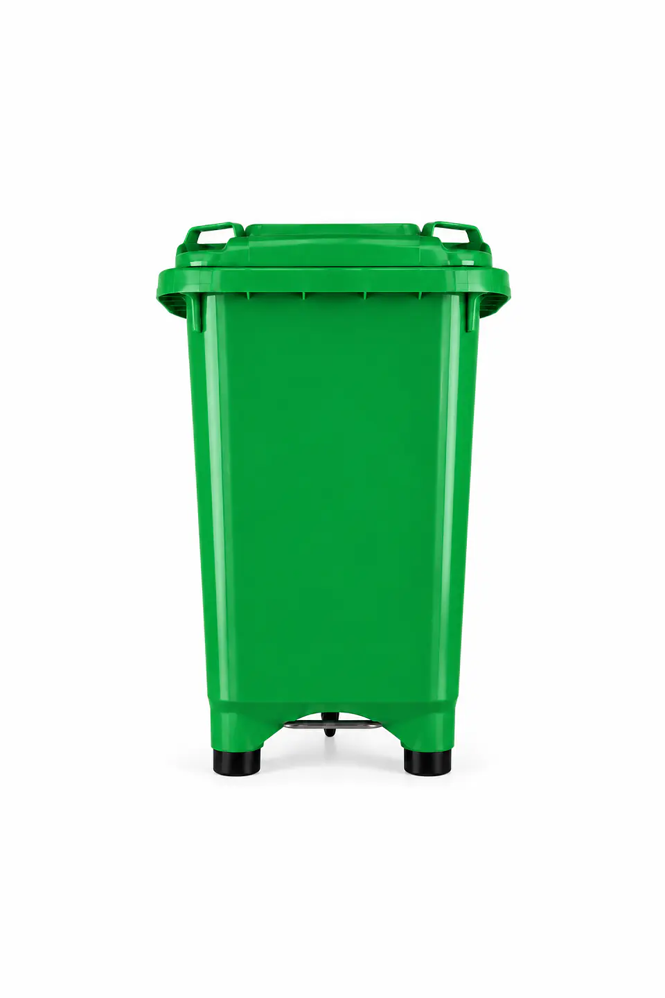 Contenedor de Basura 50 L con Pedal 4