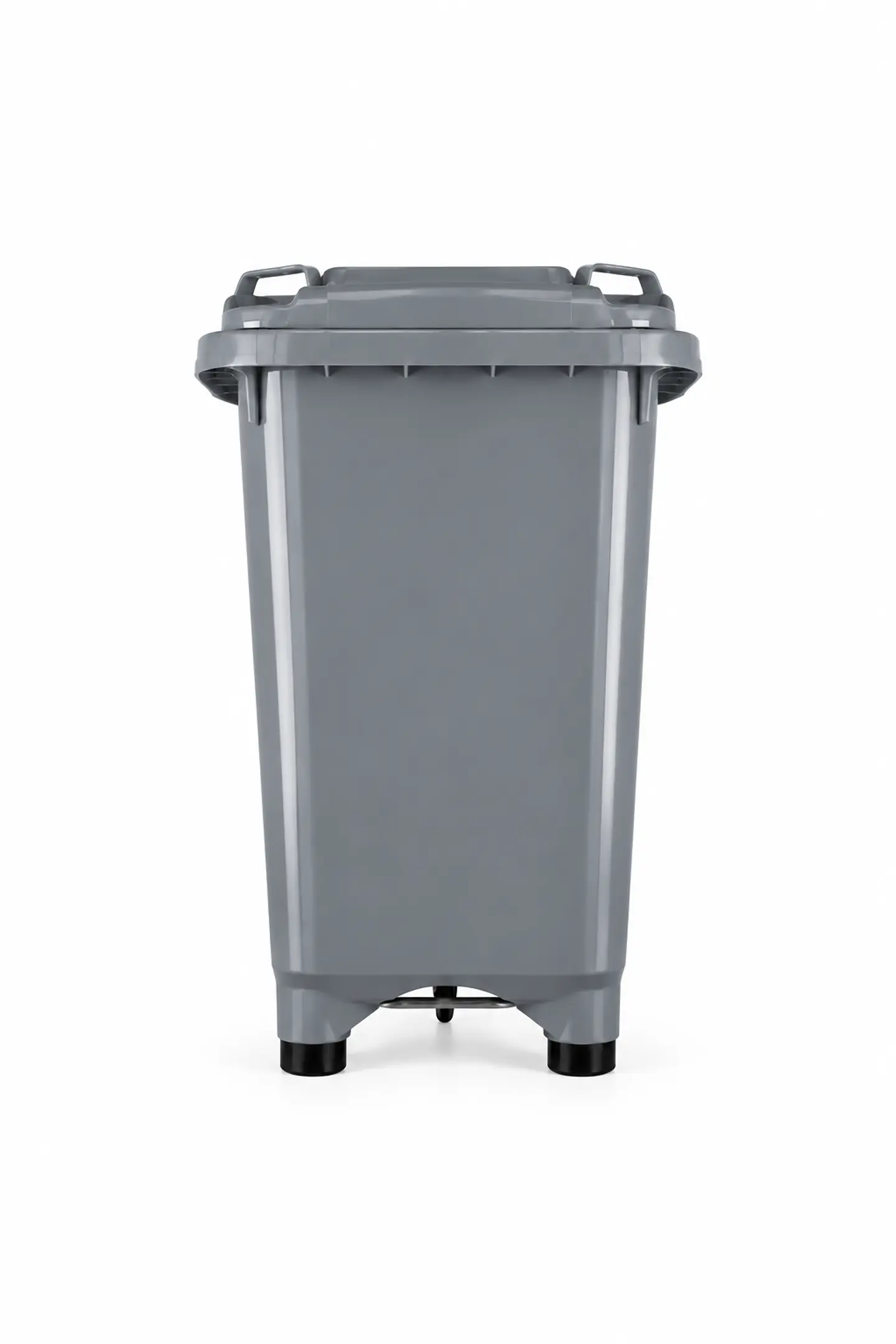Contenedor de Basura 50 L con Pedal 5